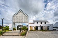 Corinne LUNVEN - LUNVEN ARCHITECTURE AMENAGEMENT