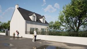 Camille HOVSEPIAN - LUMII ARCHITECTURE