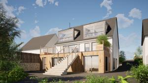 Camille HOVSEPIAN - LUMII ARCHITECTURE