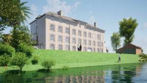 Camille HOVSEPIAN - LUMII ARCHITECTURE