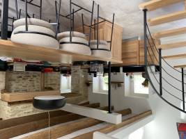 Corinne LUNVEN - LUNVEN ARCHITECTURE AMENAGEMENT